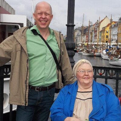 Profile Picture of James Michael Call (@jamesmycall) on Twitter
