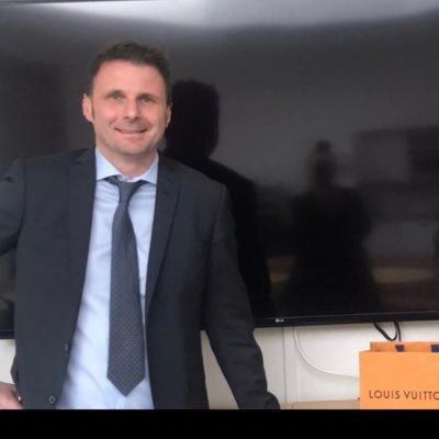 Profile Picture of Anders Olsson (@anderso40217130) on Twitter