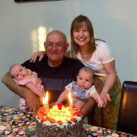 Profile Picture of Rosenick Gentilcore (@rosenickg) on Poshmark