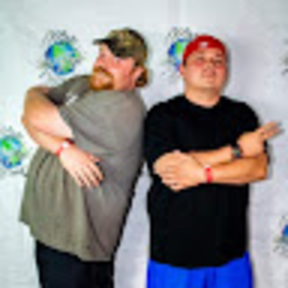 Profile Picture of Randy Ingram jr (@klarson42rsi) on Poshmark