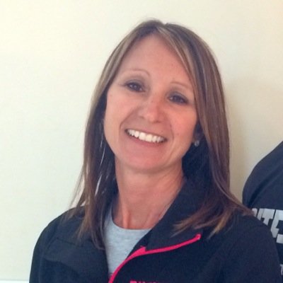 Profile Picture of Lori (@lorimorrell) on Twitter