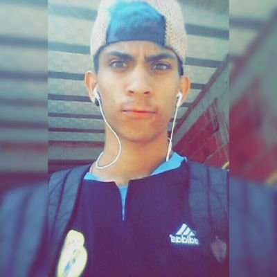 Profile Picture of Nova Conta:@Alec_DMC (@Alexander_Maraj) on Twitter