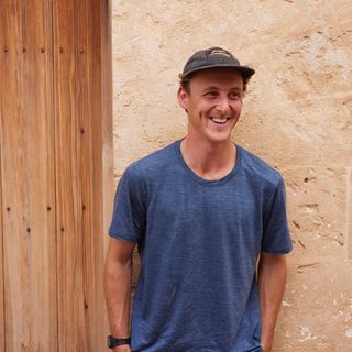 Profile Picture of Toby Butler, (@tobybutlerphoto) on Instagram