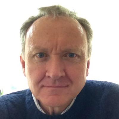 Profile Picture of Jim Cuthbert (@JimCuthbert) on Twitter