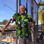 Profile Picture of Robin Wooley (@rogiton69) on Instagram