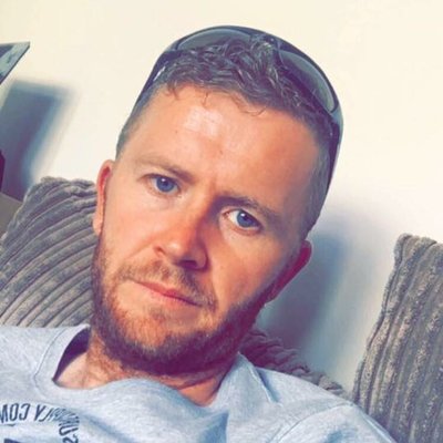 Profile Picture of DANIEL MOSSMAN (@FRANKTHETANK566) on Twitter