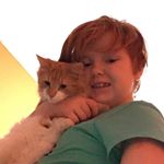 Profile Picture of Savannah Olivia Canning (@kitten_lover6745) on Instagram