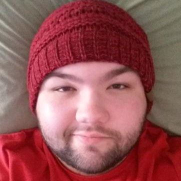 Profile Picture of Nick Rotondo (@NickitoRoto) on Twitter