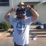 Profile Picture of Dustin Sober (@dustinsober) on Instagram