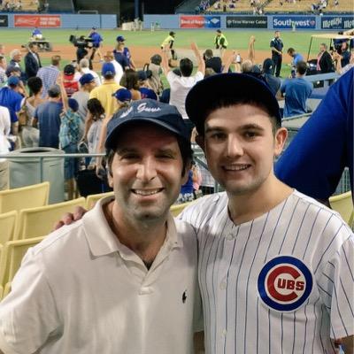 Profile Picture of Steve Leff (@StevieLeff) on Twitter