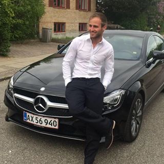 Profile Picture of Daniel Trasborg Hansen Ladegaard (@daniel.ladegaard) on Facebook