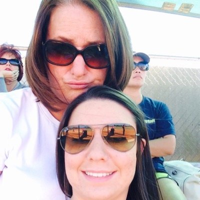 Profile Picture of Kim McNulty (@KimMcNulty7) on Twitter