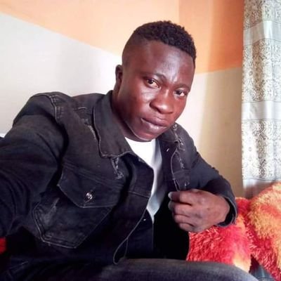 Amity John Jeremiah - Twitter Profile Picture of Amity John Jeremiah (@amity_john) on Twitter