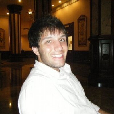 Nicola Liberatore - Twitter Profile Picture of Nicola Liberatore (@NickLiberatore7) on Twitter