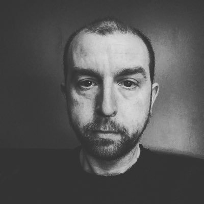 Profile Picture of John Walters (@johnwaltersfilm) on Twitter