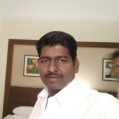 Profile Picture of Maya Gopal (@gopalakrishna40) on Twitter
