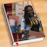 Profile Picture of Terri Strange (@terri-strange) on Quora