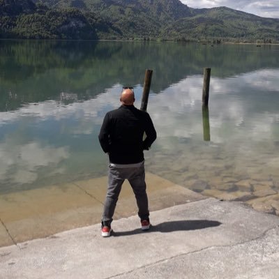 Profile Picture of Benedetto Gentile (@GentileGreg28) on Twitter