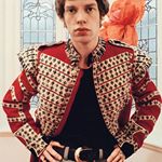 Profile Picture of George Higgins (@georgehiggins90) on Instagram