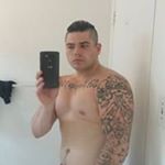 Profile Picture of Murray Davis (@public_enemy_number_1_davis_m) on Instagram