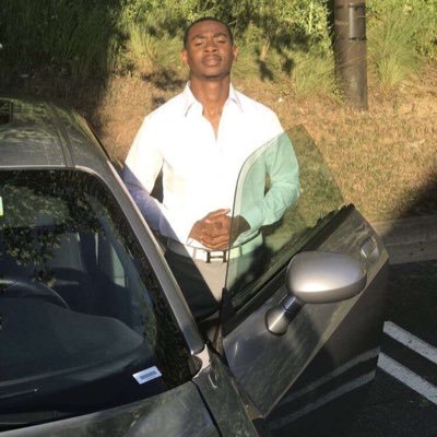 Profile Picture of Andre Patterson ✍🏾 (@andre1339365) on Twitter