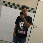 Profile Picture of Nicholas Nascimento (@nicholasnascimentto) on Instagram