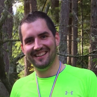 Profile Picture of James Hagemann (@allupinyourfit) on Twitter