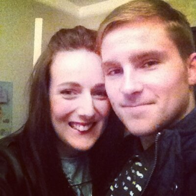 Profile Picture of Amy Enwright (@amy_enners) on Twitter