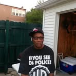 Profile Picture of Clarence Carrington (@Clarence-Carrington) on Facebook