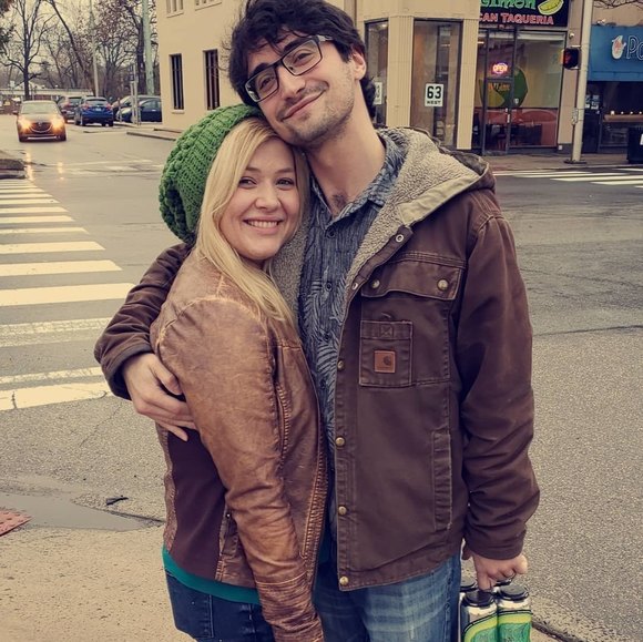 Profile Picture of Erika Harrington (@iamerika3) on Poshmark