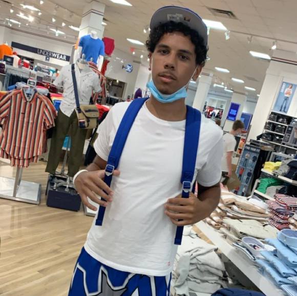 Profile Picture of Jeremy Ford (@jaymacc123) on Poshmark