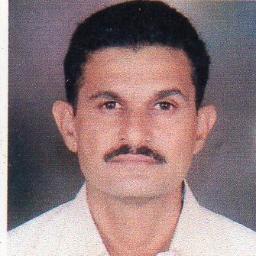 Profile Picture of Prakash Jadhav (@72meera) on Twitter