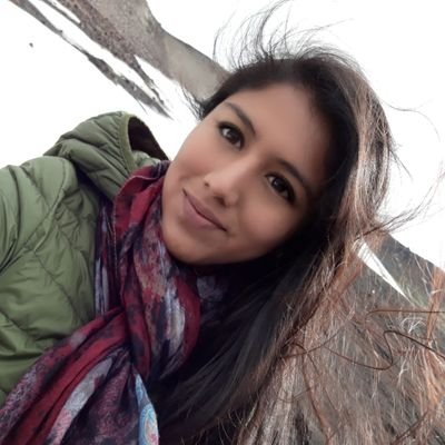 Profile Picture of Paula Alejandra Duránd (@DPaulaAlejandra) on Twitter