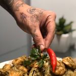 andre victor evangelista - Instagram Profile Picture of andre victor evangelista (@chef_andre_evangelista) on Instagram