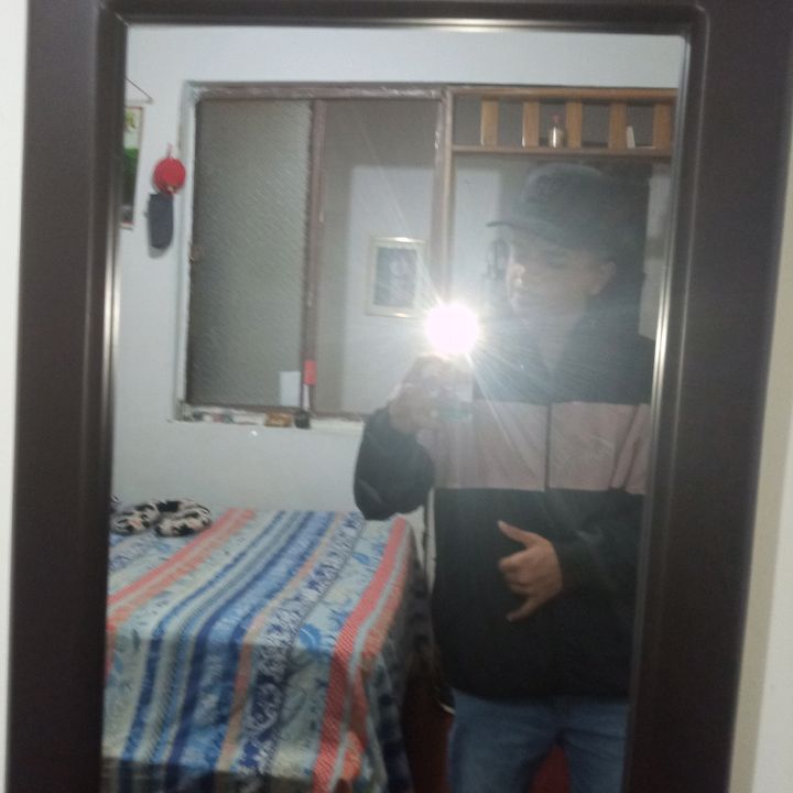 Profile Picture of Kevin stevan (@kevinstevan08) on Tiktok