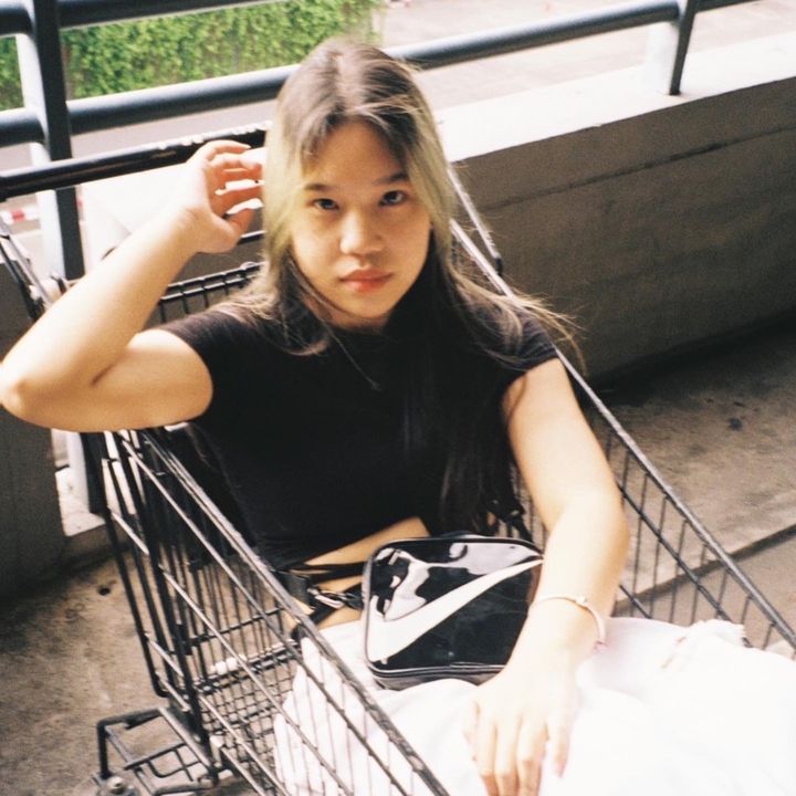 Profile Picture of 0.125% (@bmpluto) on Tiktok