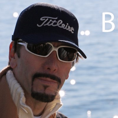 Profile Picture of Brad Yale (@BradYaleNovels) on Twitter