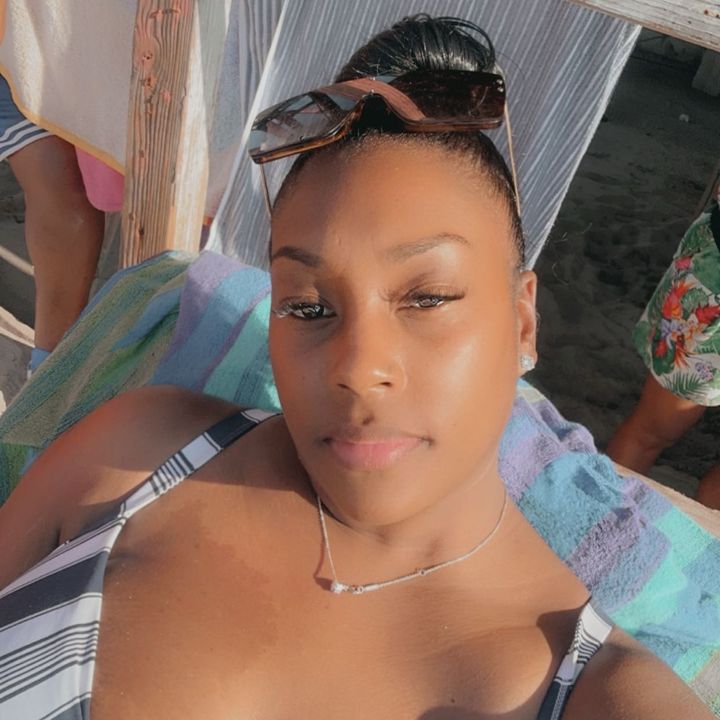 Profile Picture of Felicia_cole (@felicia_cole) on Tiktok