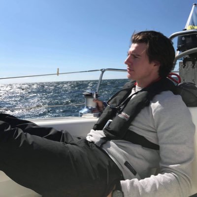 Profile Picture of Douglas Kaiser (@Douglas41579437) on Twitter