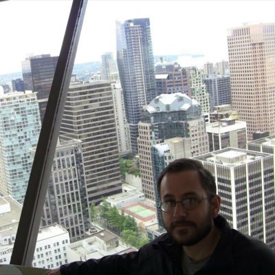 Profile Picture of Brian Crain (@bcrain12) on Twitter