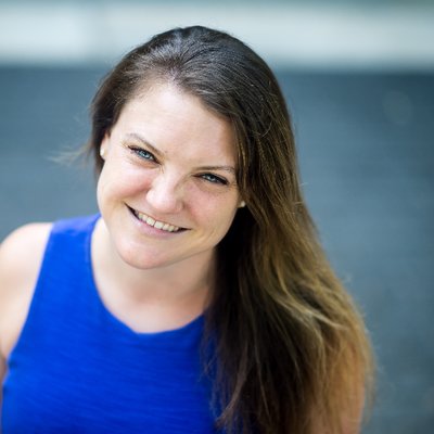 Profile Picture of Mary Kate Holman (@HolmanMK) on Twitter