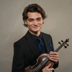 Profile Picture of Benjamin M. K. Lenzmeier (@bmklviolin) on Instagram