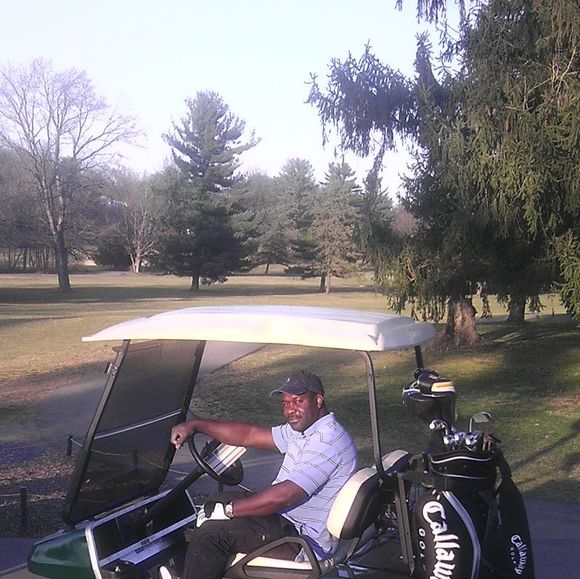 Profile Picture of Kevin Williams (@kewlheis) on Poshmark