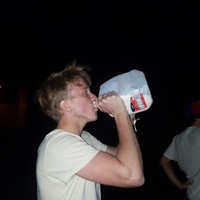 Profile Picture of Brandon Wunder (@BrandonWunder7) on Twitter