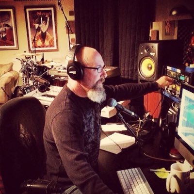 Profile Picture of Bob.Bowling((Audio)) (@bobbowlingaudio) on Twitter