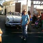 Profile Picture of Favian Perez Padilla (@perezfavian) on Instagram