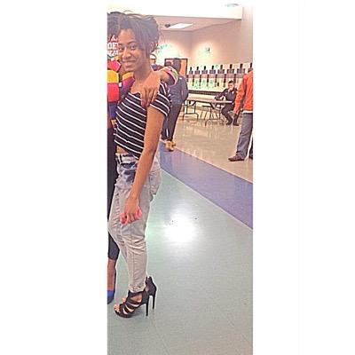 Profile Picture of Leecie (@_VivaLaAlicia) on Twitter