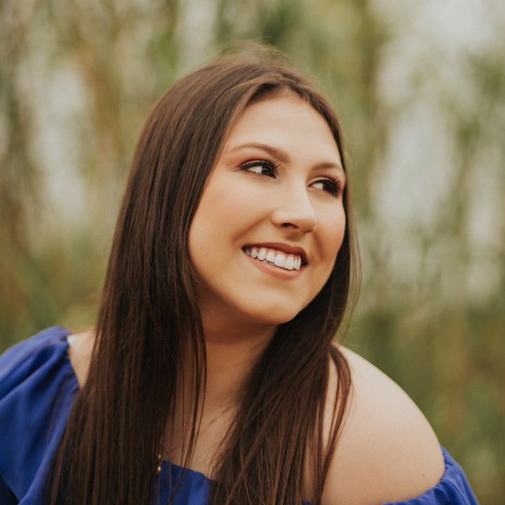 Profile Picture of Amanda Pelisser (@amandapelisser) on Tiktok