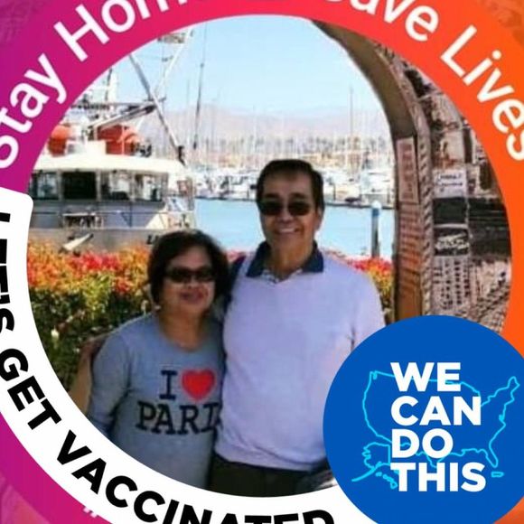 Profile Picture of Rebecca Dizon (@claringomez128) on Poshmark