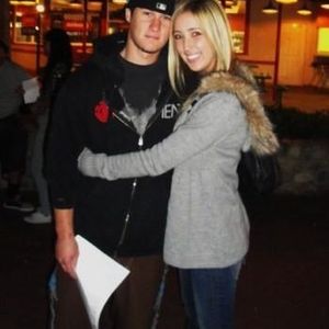 Profile Picture of Stephanie Nicolai (@stephanupalus) on Myspace